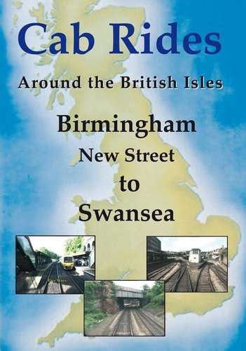 birmingham to swansea by car.